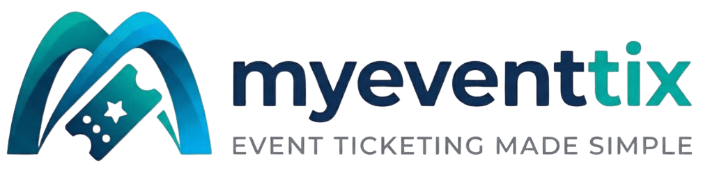 MyEventTix — Event Ticketing Made Simple